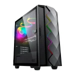 Gamemax Diamond COC - Negro