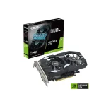 ASUS DUAL-GTX1650-4GD6-P-EVO