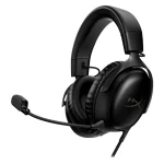 HyperX Cloud III - Black