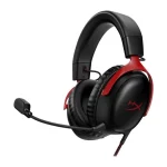 HyperX Cloud III - Red