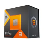 Procesador Ryzen 9 7900X3D