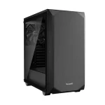 be quiet! Pure Base 500 Window - Black