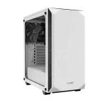 be quiet! Pure Base 500 Window - White