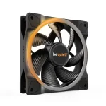 be quiet! Light Wings -120mm Black
