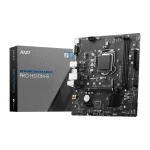 MSI PRO H510M-B