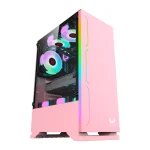 Gabinete Kronos Armor Pink