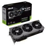ASUS TUF RTX4090 24G GAMING