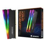 Gigabyte AORUS RGB 2x8GB | DIMM DDR4-4400