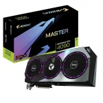 Gigabyte AORUS GeForce RTX 4090 MASTER 24G