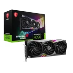 MSI GeForce RTX 4090 GAMING TRIO 24G