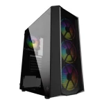 Centaurus Burst - Black
