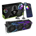 Galax RTX 4080 SUPER SG (1-Click OC)