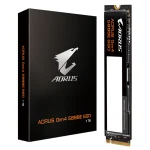 Gigabyte Aorus Gen4 5000E SSD 1 TB
