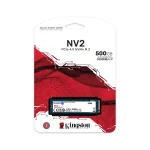 Kingston NV2 500 GB
