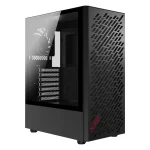 XPG Valor Air - Black
