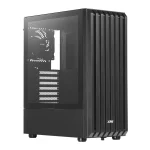 XPG Valor Storm - Black