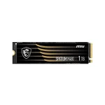 MSI Spatium M480 1 TB