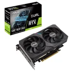ASUS DUAL-RTX3060-O12G-V2