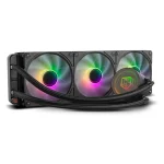 Nox Hummer M-360 ARGB - Black