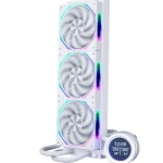 Kronos ARGB 360mm - White