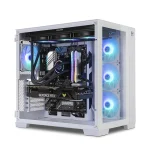 Nox Hummer Astra - White