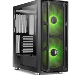 Nox Hummer Nova - Black