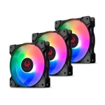 Kronos Boreal ARGB - Pack 3