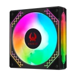 Kronos Ventus Black