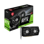 MSI GeForce RTX 3050 GAMING X 6G