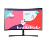 Monitor Samsung LS24C366EALXZS