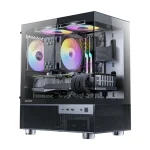 Okinos Aqua 3 Black