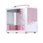 JONSPLUS Z20 Pink/White