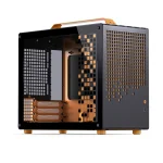 JONSPLUS Z20 Black/Orange