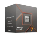 AMD Ryzen 7 8700F