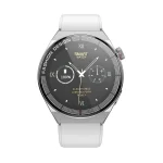 SmartWatch Borofone BD2 Plateado