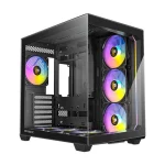 Antec C5 - Black