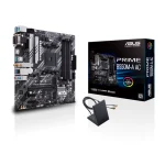 ASUS PRIME B550M-A AC