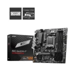 MSI PRO B650M-P