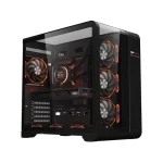 Casecom C412-3B