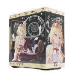 Hyte Y40 - Watson Amelia