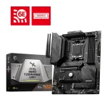 MSI MAG B650 TOMAHAWK WIFI