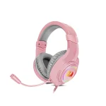 Redragon H260 Hylas RGB PINK