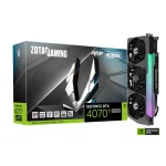 Zotac GeForce RTX 4070 Ti Super AMP Holo