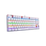 Redragon Kumara K552 Rainbow (Español) (Blanco - Switch Red)