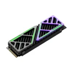 Hiksemi Futurex 512 GB NVME 4.0
