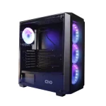 Clio P1 MESH