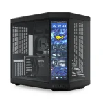 Hyte Y70 LCD - Black