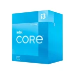 Intel Core i3-12100F