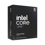 Intel Core Ultra 5-245KF