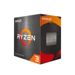 AMD Ryzen 3 5300G